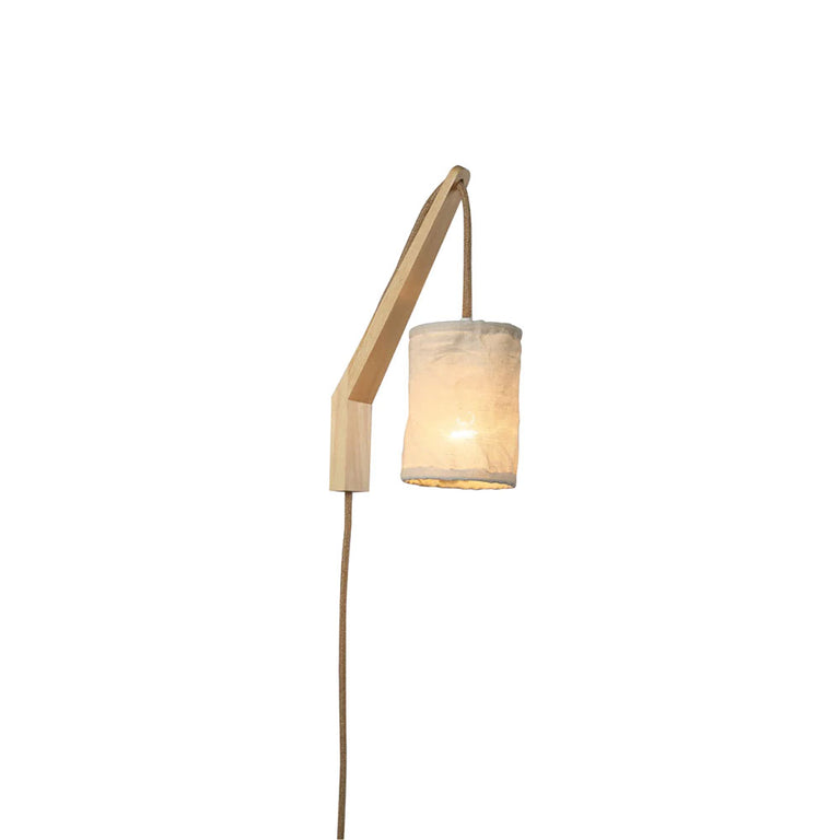 Kya Wall Light Natural - LL002WL004