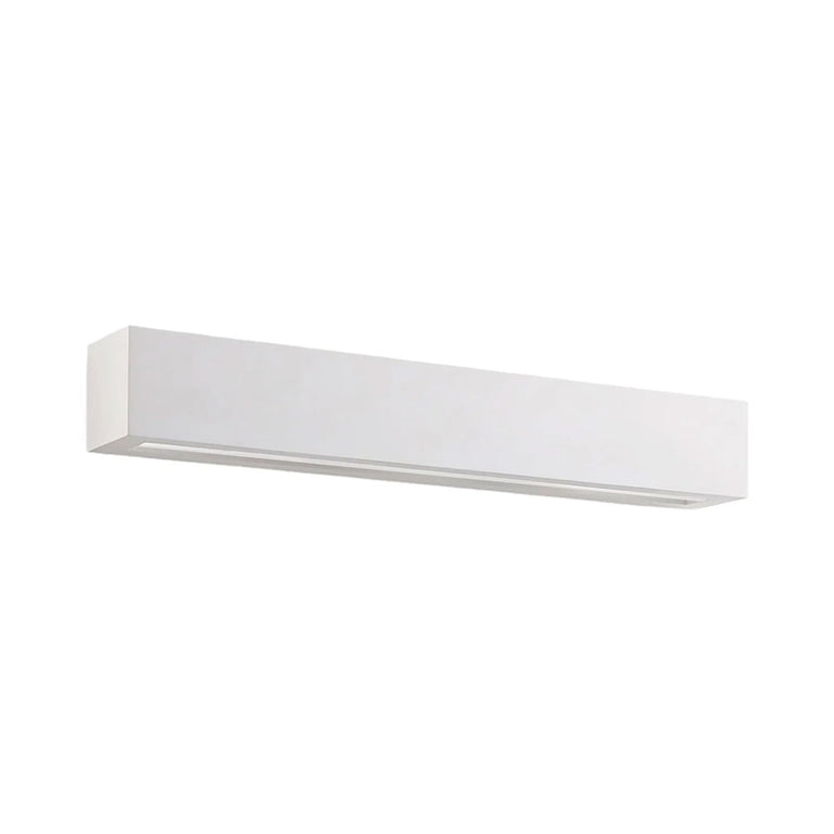 Elvon Plaster Wall Sconce Large - LL002WL014L