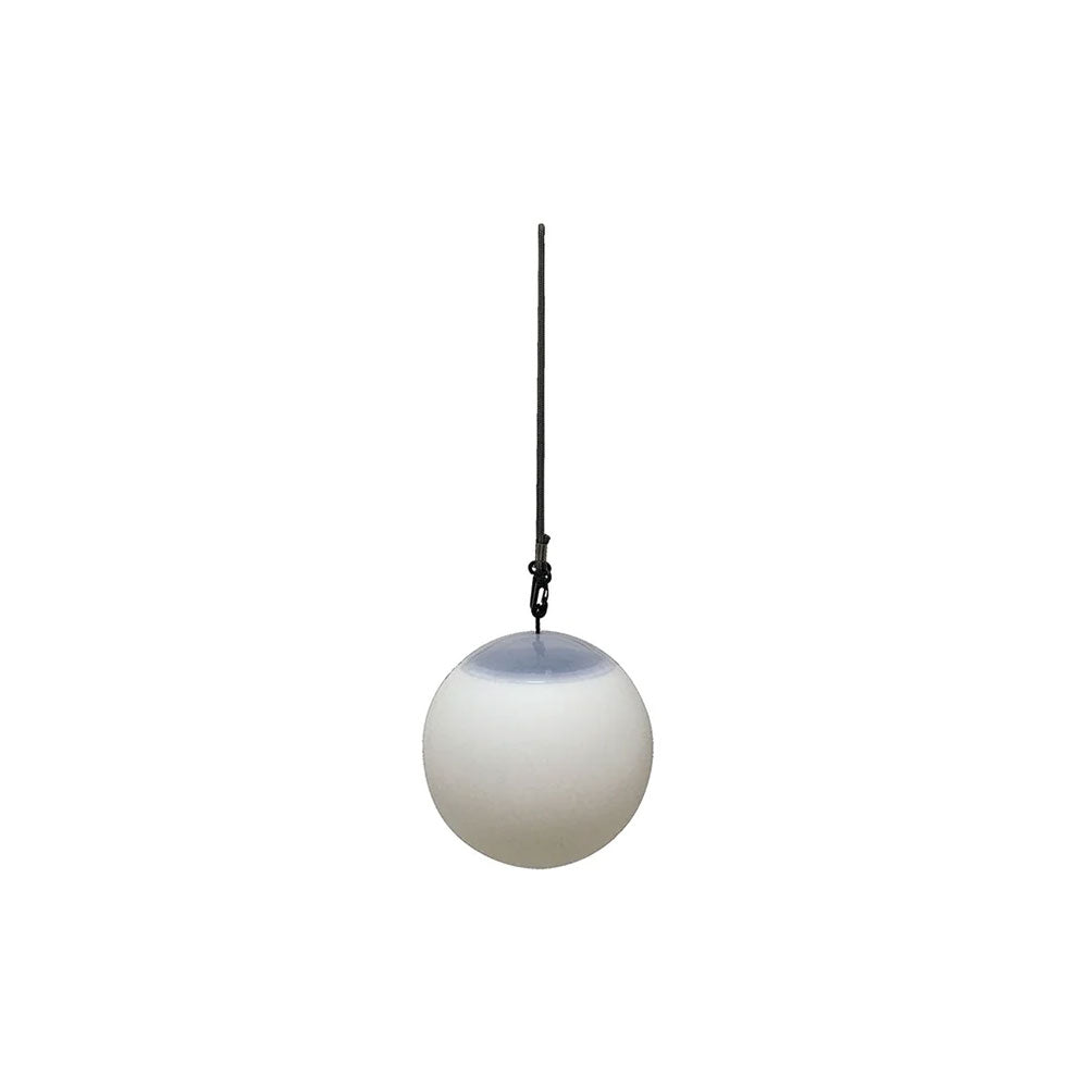 LED Hanging Ball Solar / DC Power - LL0501