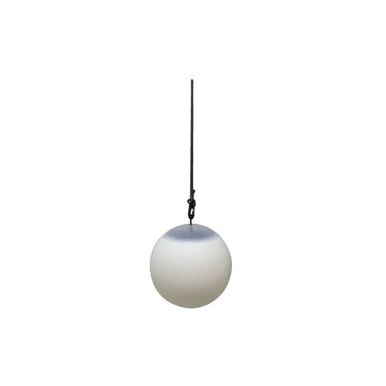 LED Hanging Ball Solar / DC Power - LL0501