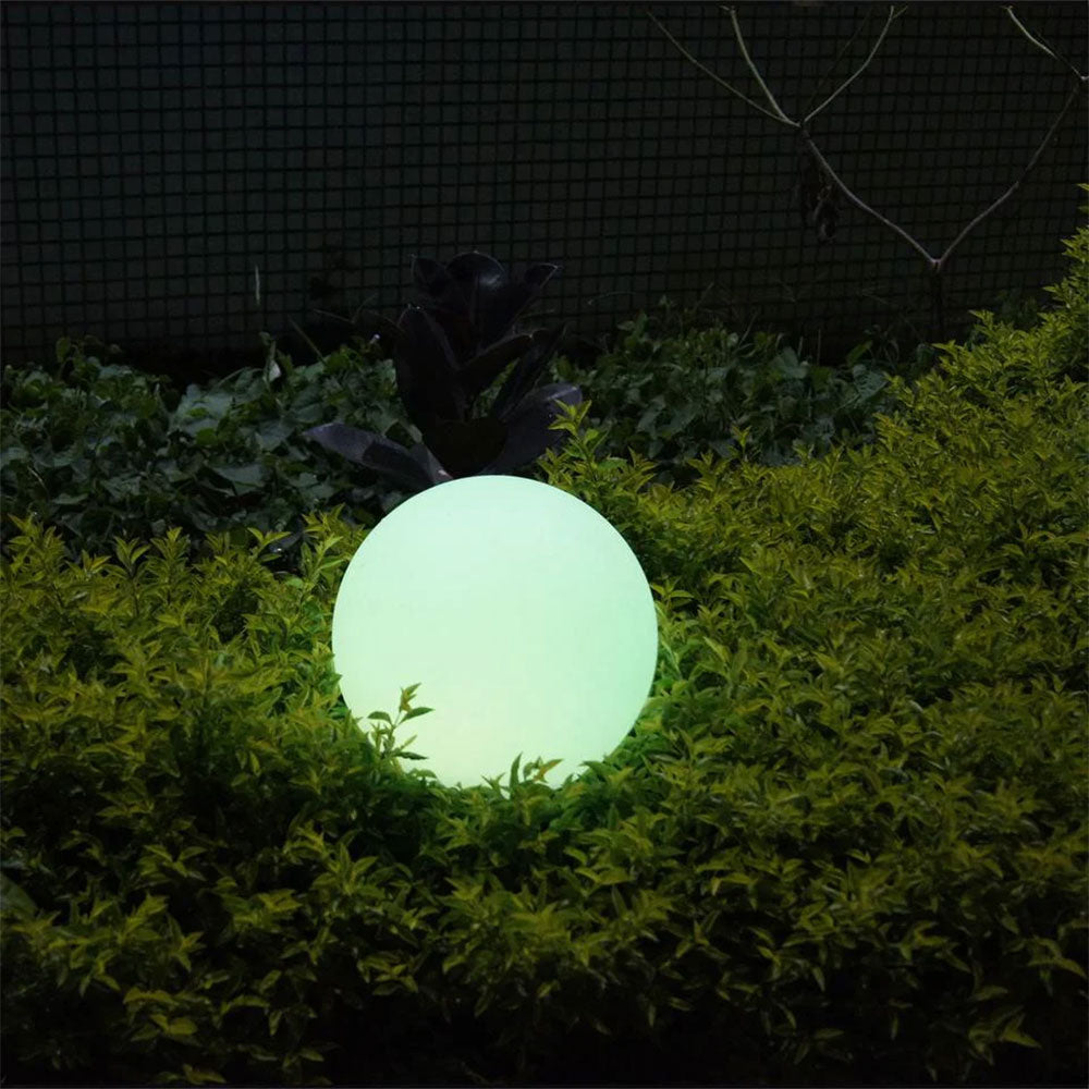 LED Battery Mood Outdoor Portable Light Ball 500mm - LL0505