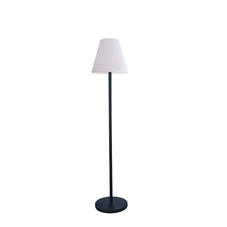 LED Battery Floor Lamp 1500mm Solar / DC Power - LL0507