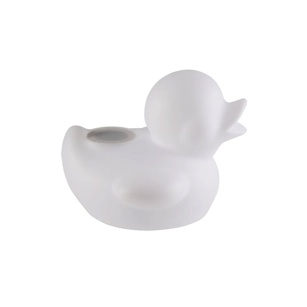 LED Floating Duck Bluetooth Speaker Light - LL0511