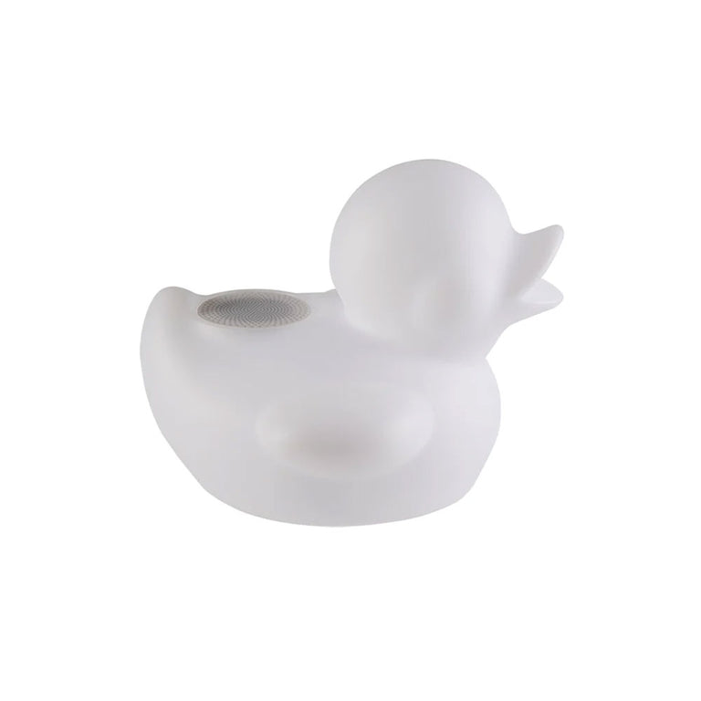 LED Floating Duck Bluetooth Speaker Light - LL0511