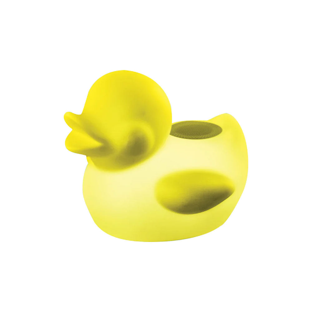 LED Floating Duck Bluetooth Speaker Light - LL0511