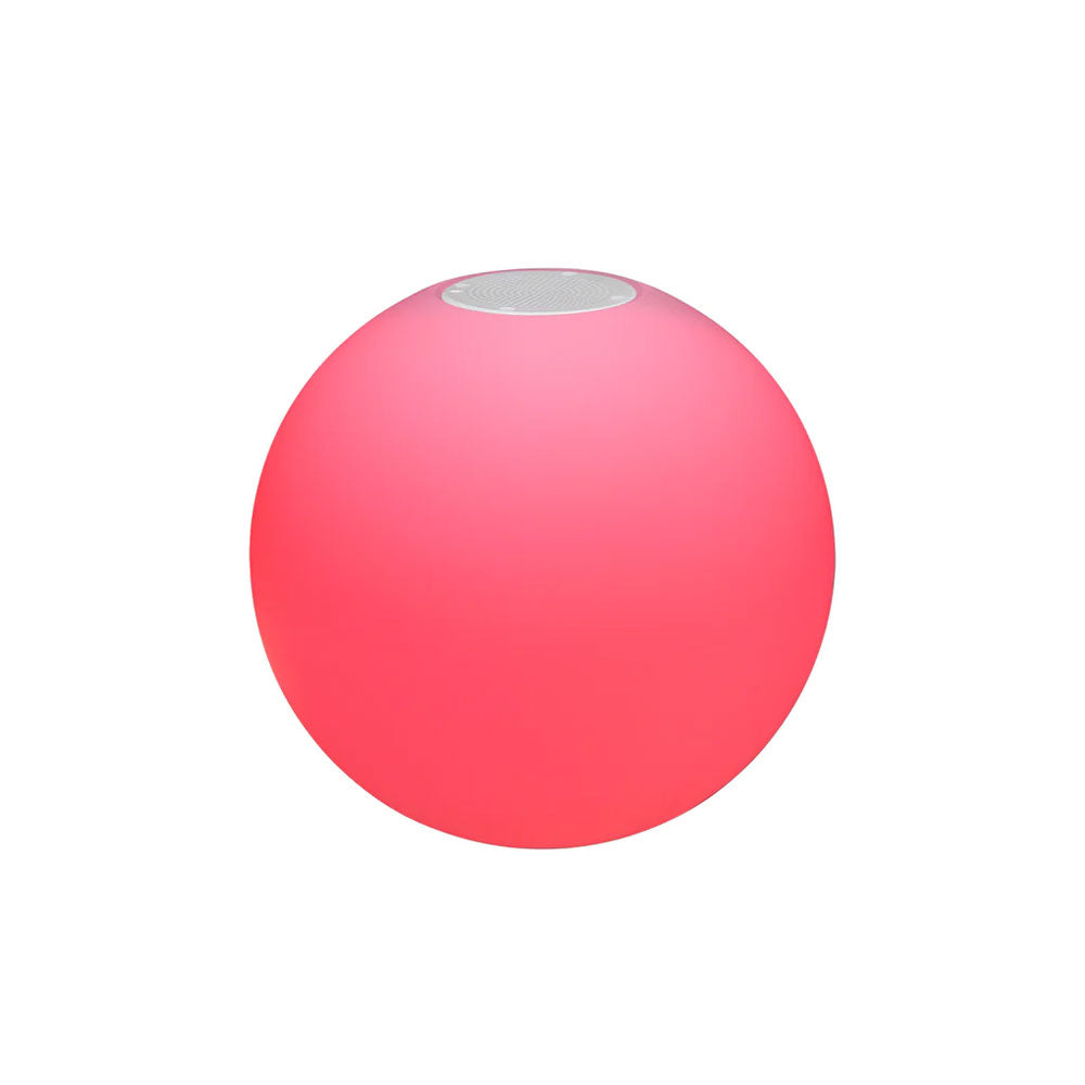 LED Floating Ball Bluetooth Speaker Light with Hook - LL0512