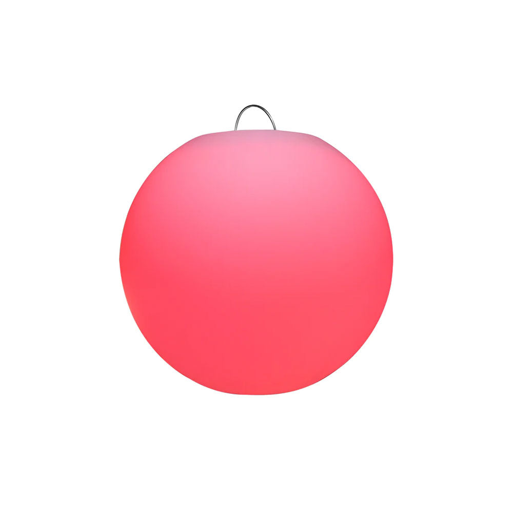 LED Floating Ball Bluetooth Speaker Light with Hook - LL0512