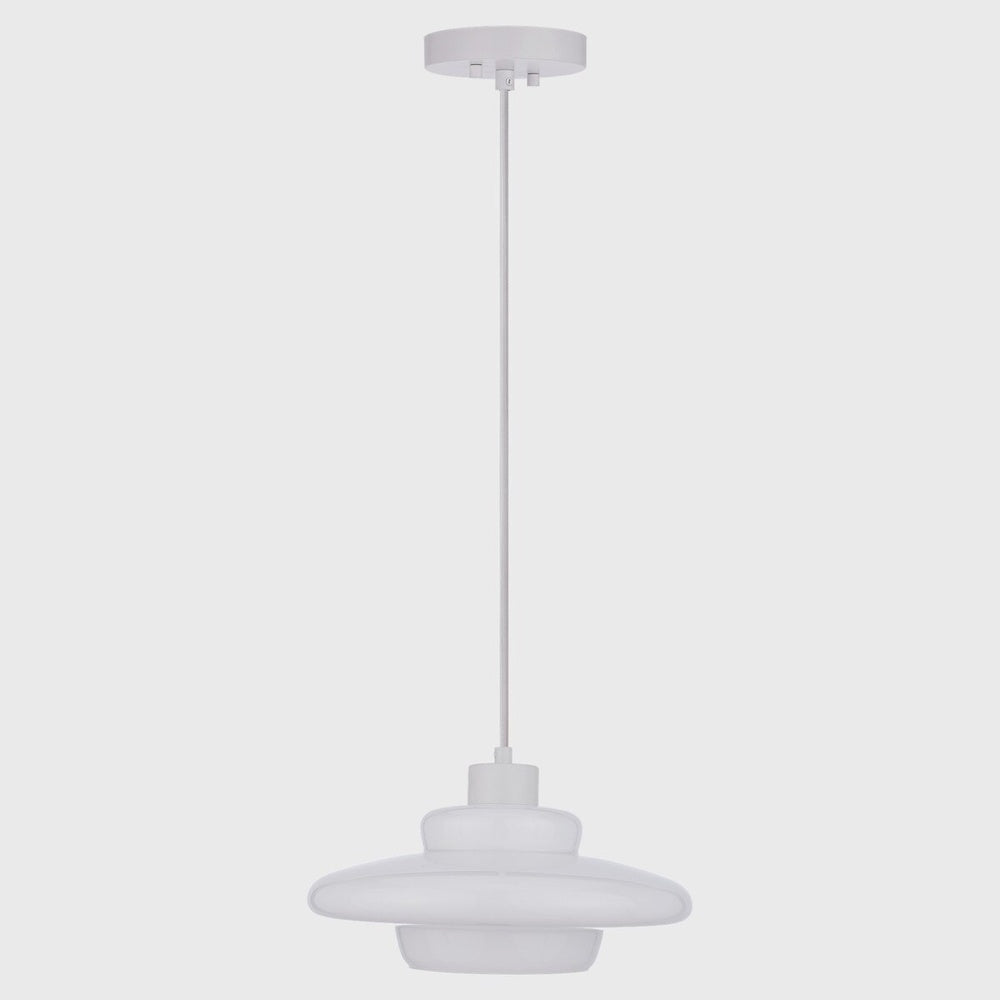 Hornby Pendant 32cm White - LOI1001616