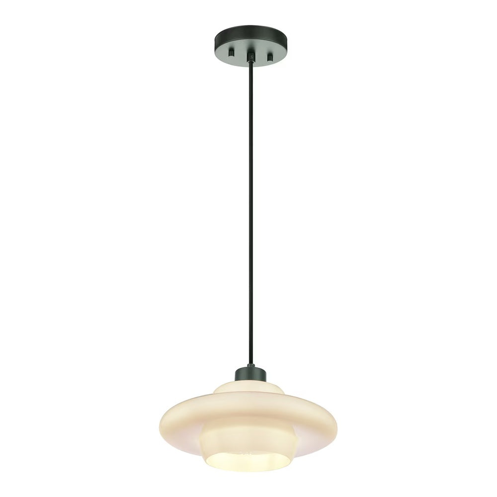 Hornby Pendant 32cm Black - LOI1001617