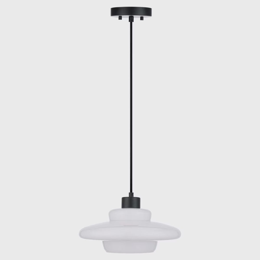 Hornby Pendant 32cm Black - LOI1001617