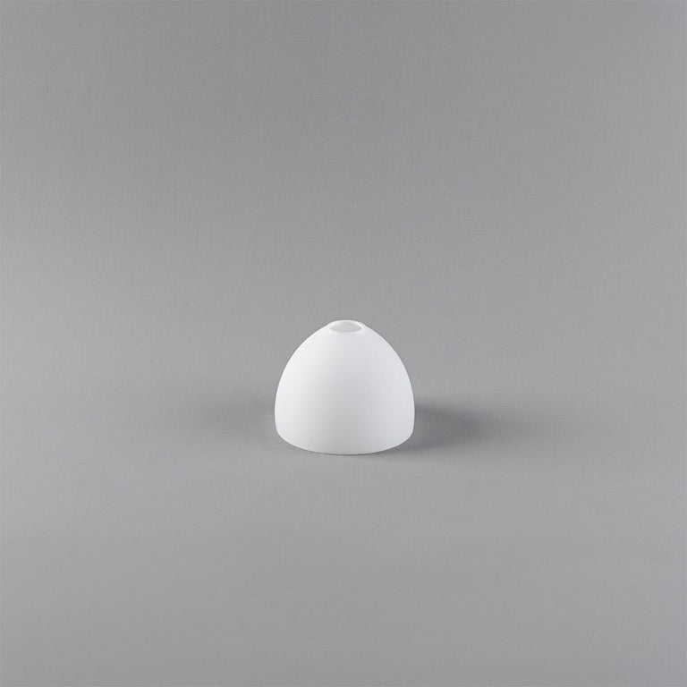 Decatron Glass Shade with 29mm Fitter Opal Matte - LOI3090033