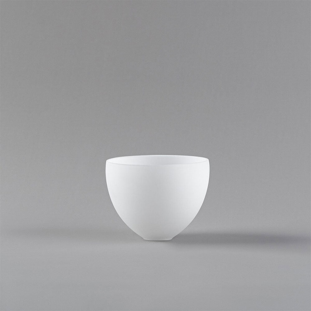Decatron Glass Shade with 29mm Fitter Opal Matte - LOI3090033