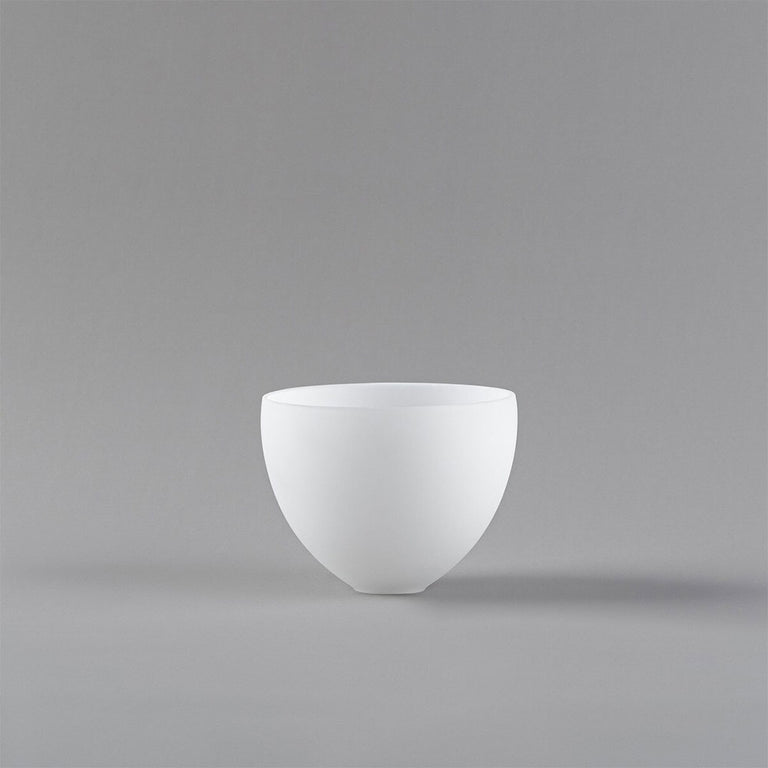 Decatron Glass Shade with 29mm Fitter Opal Matte - LOI3090033