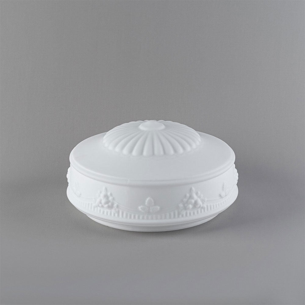 Senator 14" Glass Shade 12 1/4" Fitter Opal Matte - LOI3090051
