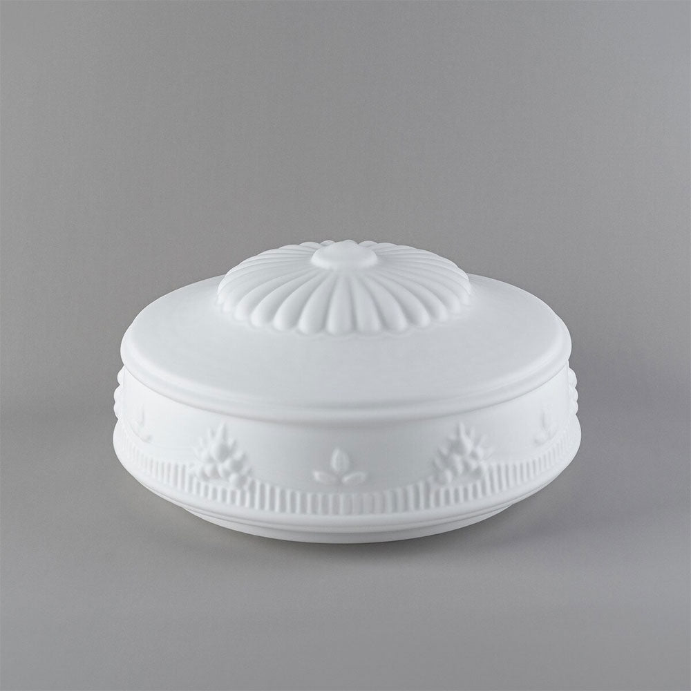 Senator 17" Glass Shade Opal Matte - LOI3090052