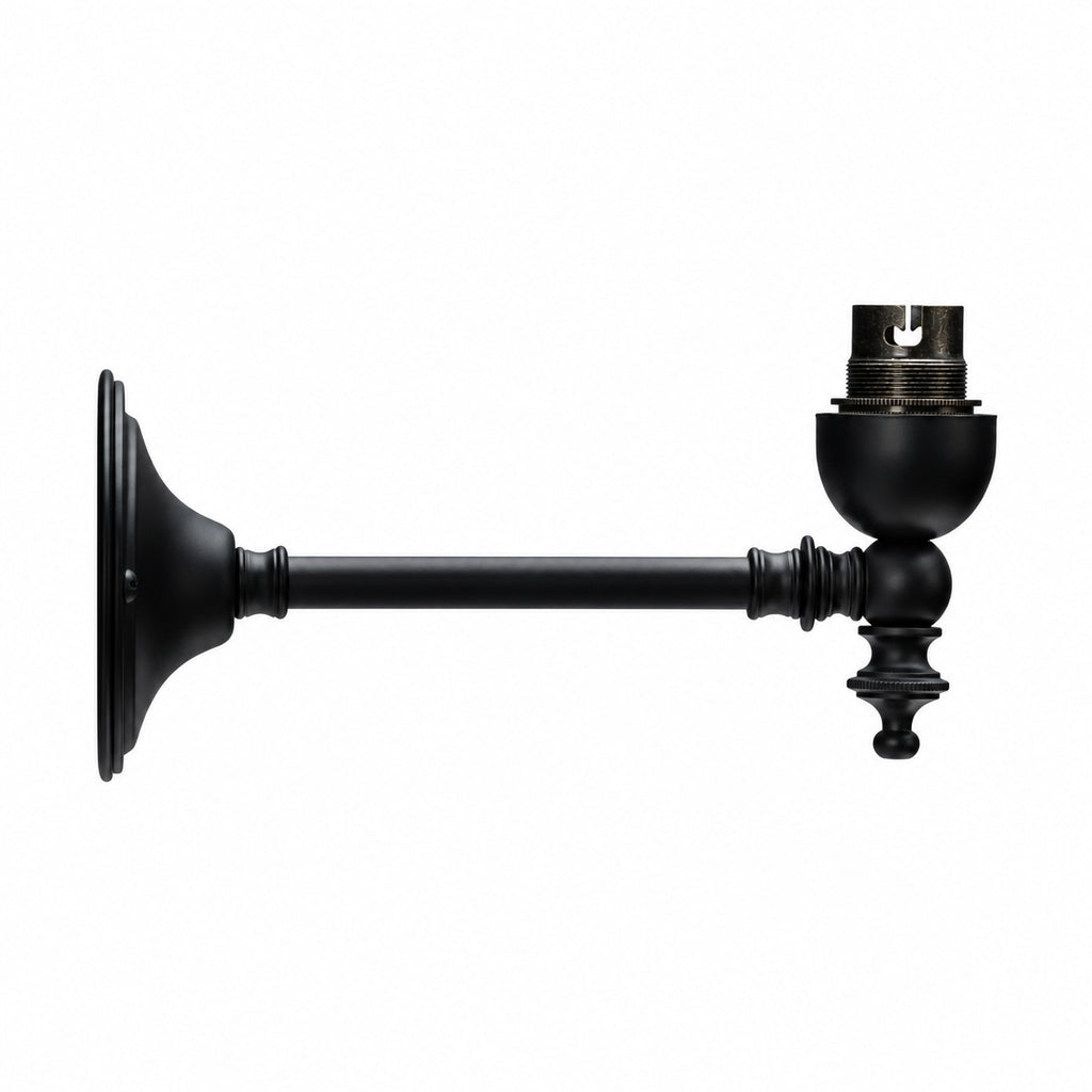 Bentleigh Wall Bracket Patina Frame Only - LOI3090333