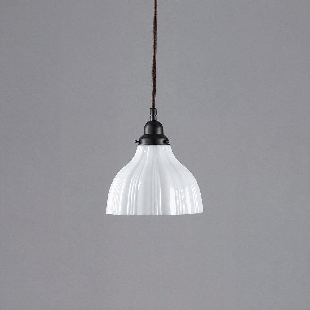 Railway Large Cloth Cord Suspension Patina - LOI3090458A