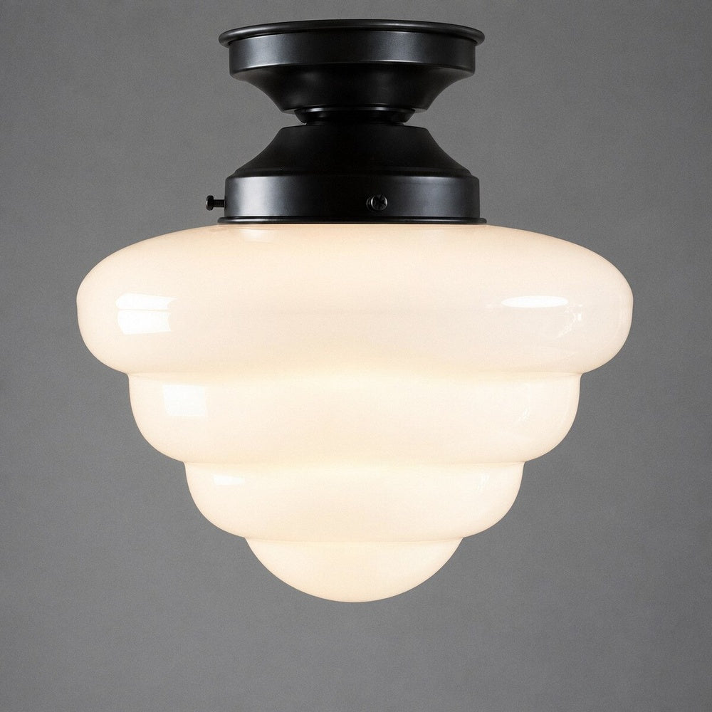 Beehive Opal Gloss Batten Fic Patina - LOI3090485A