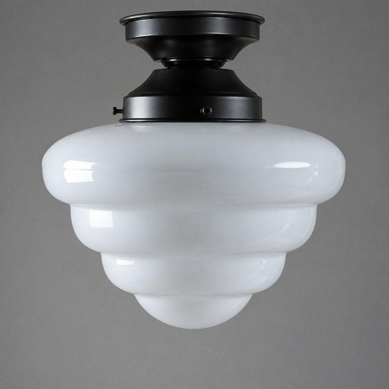 Beehive Opal Gloss Batten Fic Patina - LOI3090485A