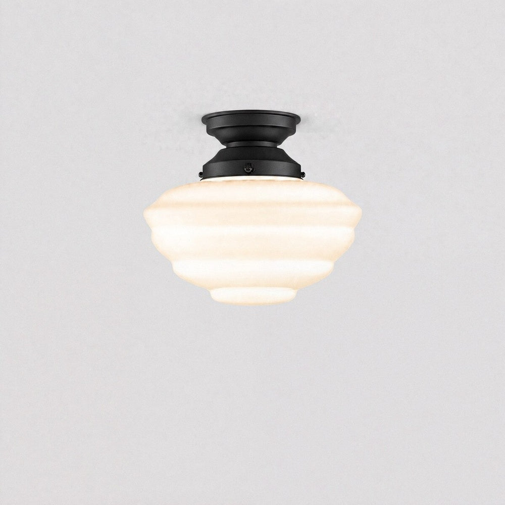 Cannes Opal Gloss Batten Fix Patina - LOI3090491A