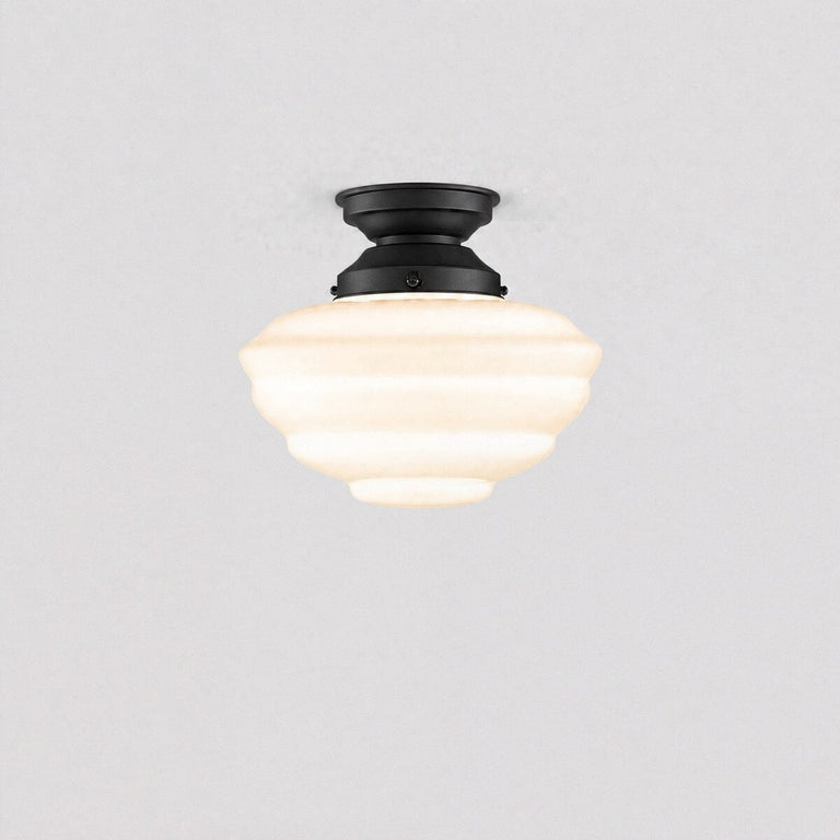 Cannes Opal Gloss Batten Fix Patina - LOI3090491A
