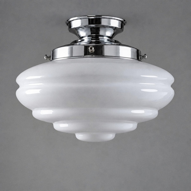Chateau Opal Gloss Batten Fix Chrome -  LOI3090496A