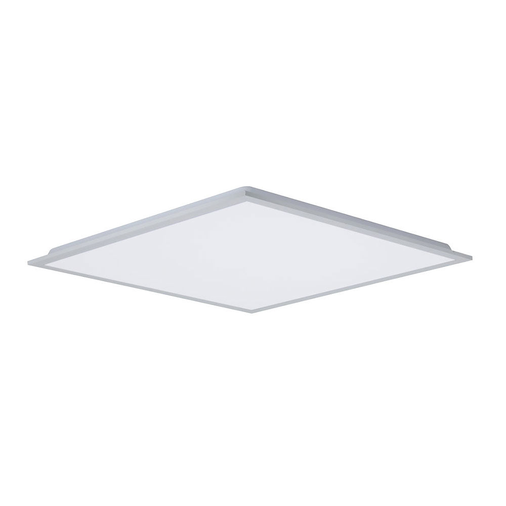 Prima 40W 600x600mm LED Backlit Panel Light White / Tri-Colour - LPB6060-WHTC40
