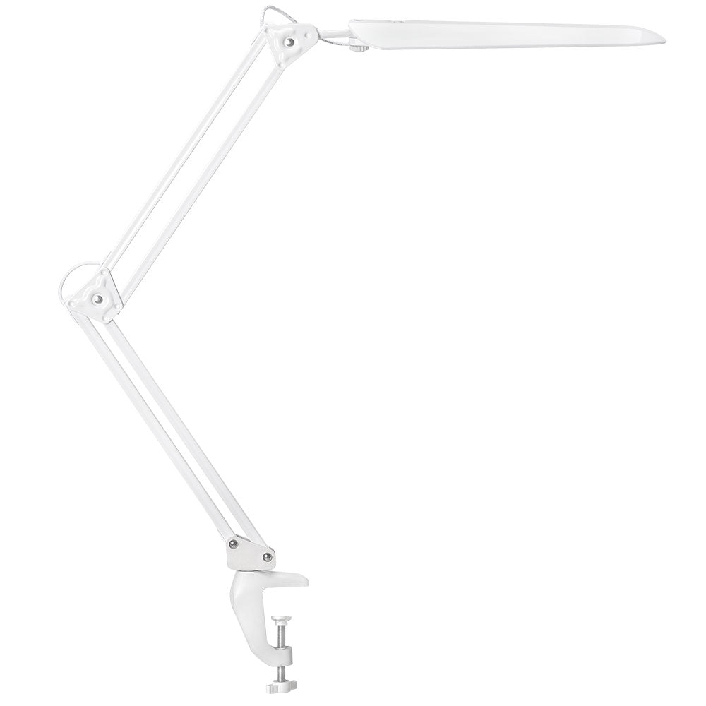 Equipoise™ 8W LED Touch Lamp White / Cool White - LSG-WH