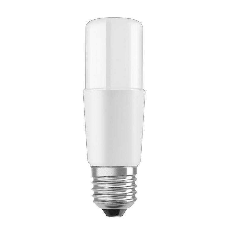 Tubular 12V AC / DC 9W LED T40 E27 Daylight - LT4012V2