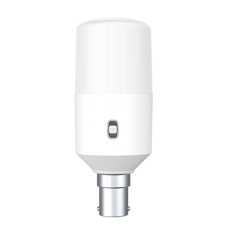 Tubular 7W LED B15 Tri-Colour - LT407TC/B15