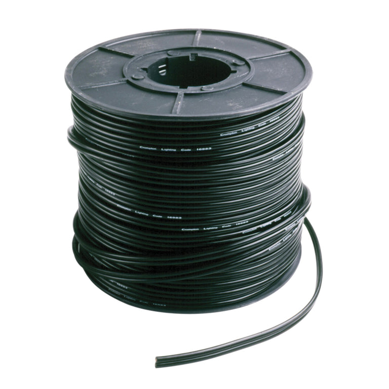 Low Voltage 3.3mm 12V Garden Cable Per Metre - LV3.3MMCABLE1M