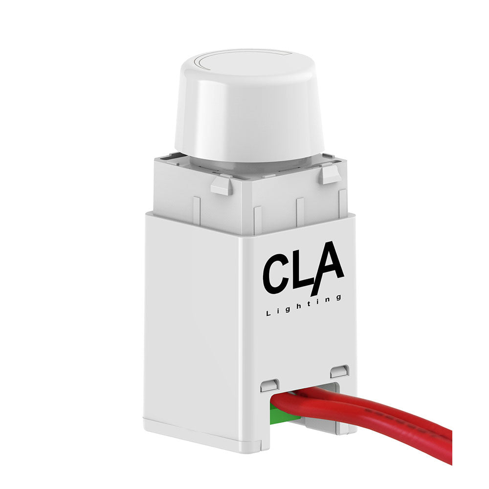 Trailing Edge Rotary Dimmer - LYNX1