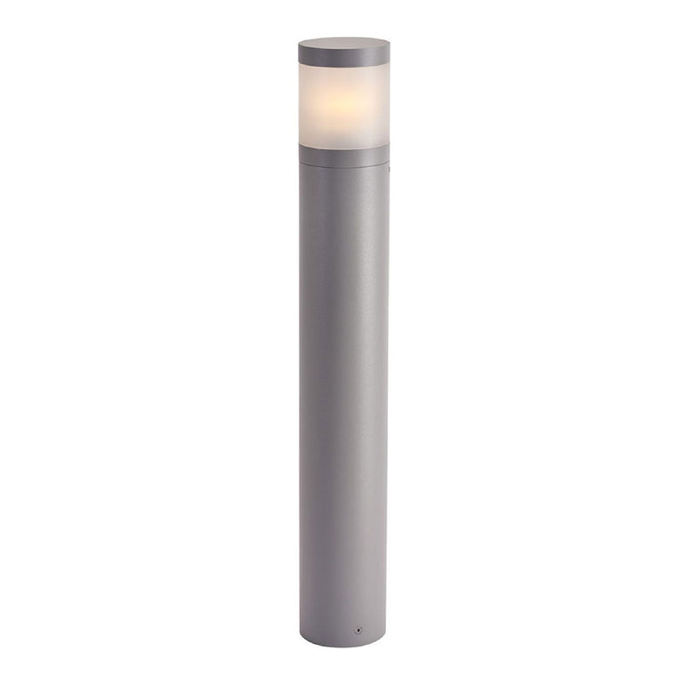 Lillesand Bollard Aluminium - NLYS.1380AL