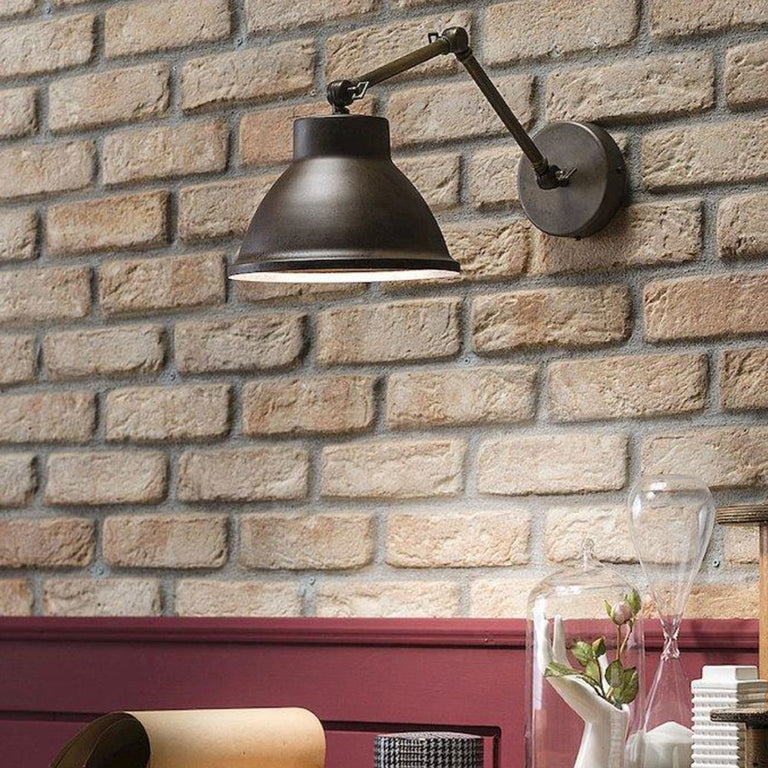 Loft Wall Light - 269.05.OF