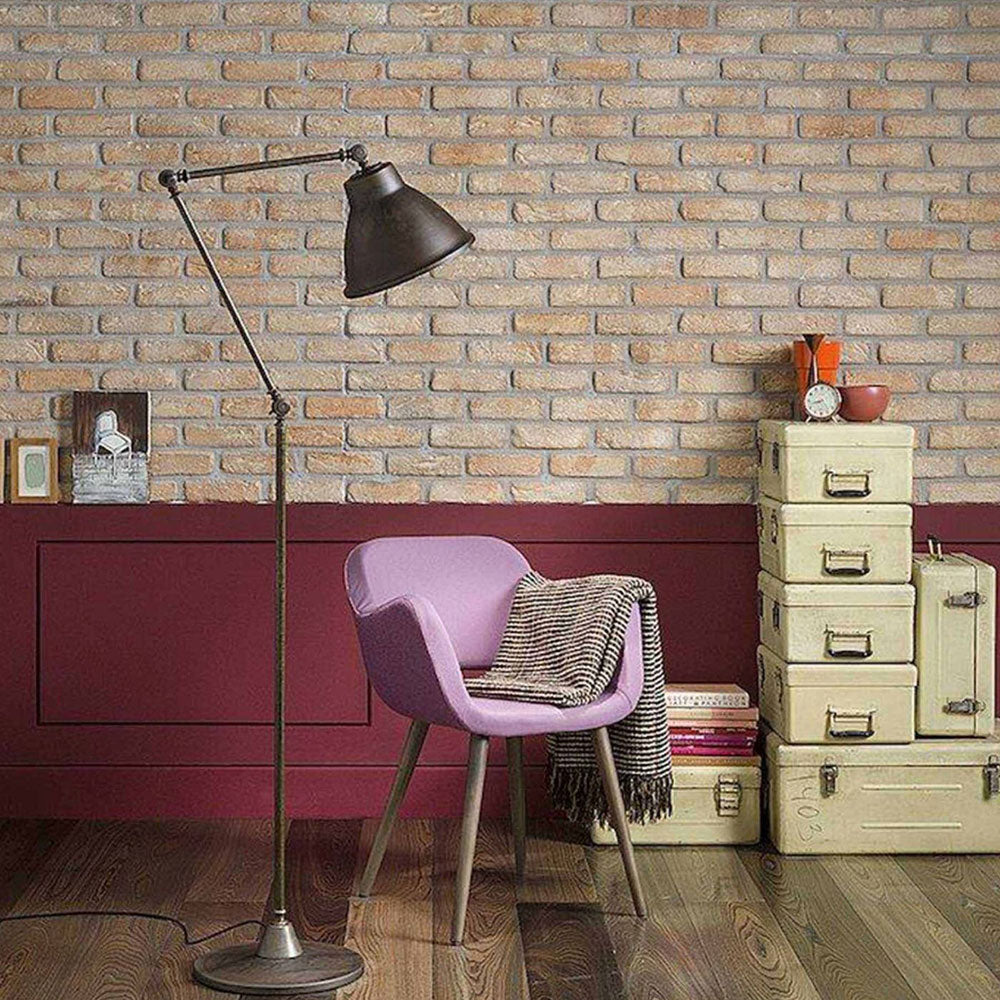 Loft Floor Lamp - 269.08.OF
