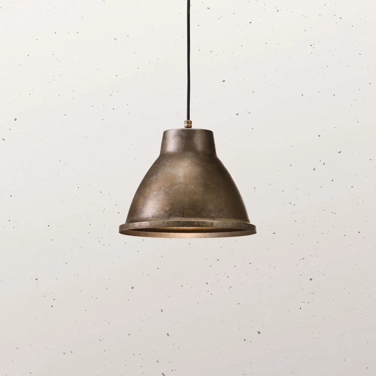 Loft Small Pendant Light - 269.12.FF