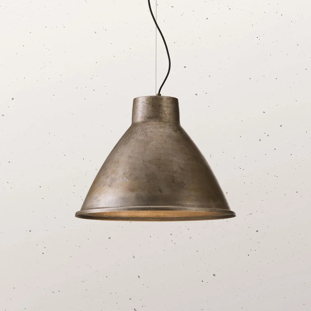 Loft Large Pendant Light - 269.14.FF