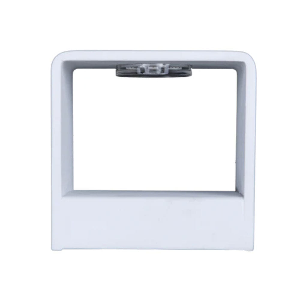 London 6W LED Wall Light White / Warm White - LONDON