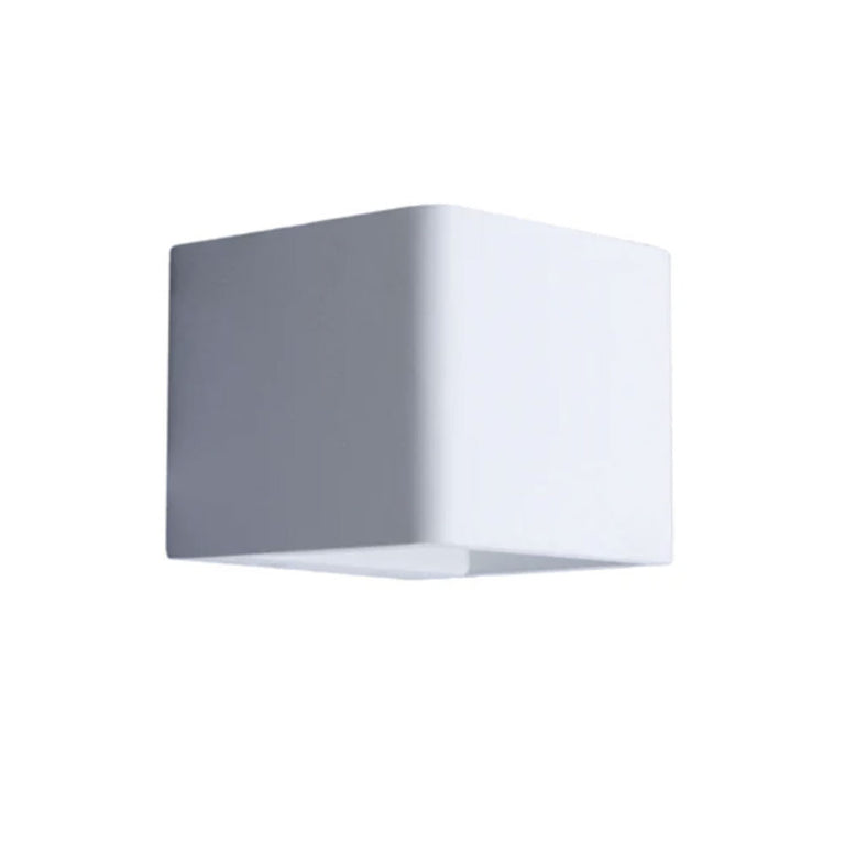 London 6W LED Wall Light White / Warm White - LONDON