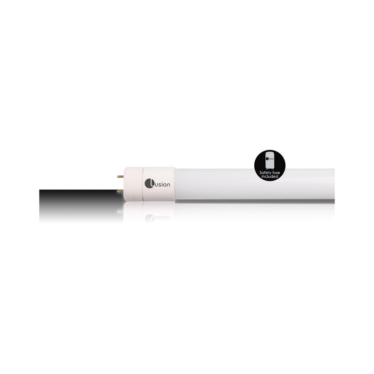 LED 10W 600mm Tube Cool White - LT810W4K