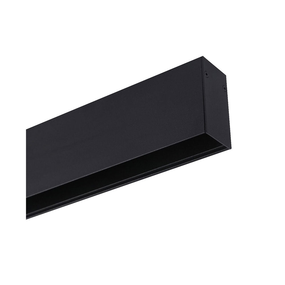Magnetic Track 1 Metre Surface Mounted