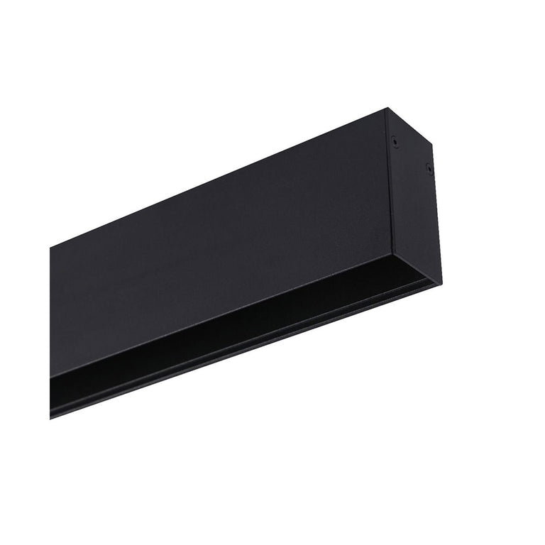 Magnetic Track 2 Metre Surface Mounted
