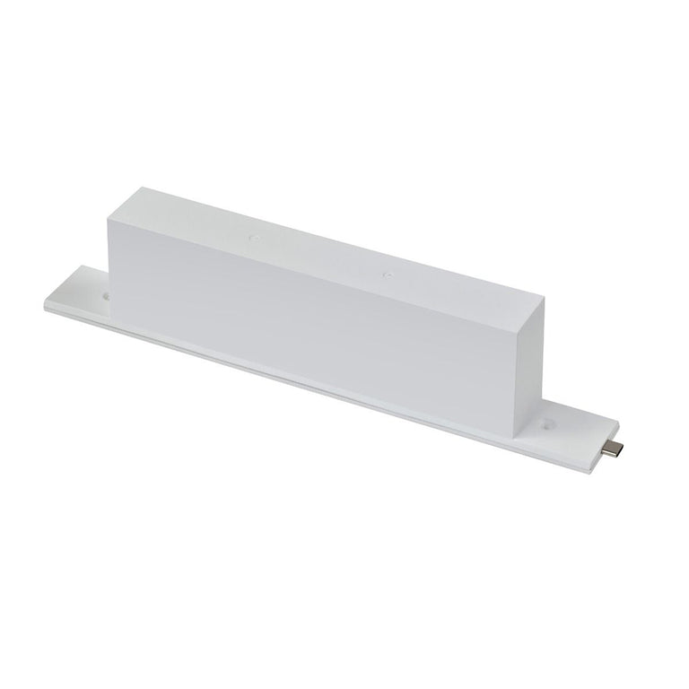 Magnetic 240V Power Supply White