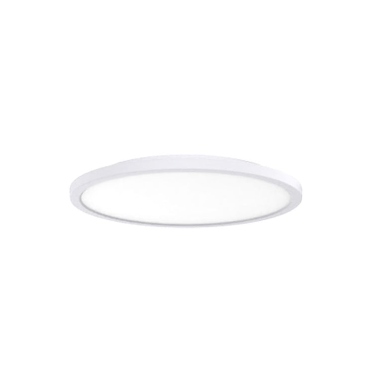 Spectra 24W LED Architectural Dimmable Oyster White / Tri-Colour - MLSO24W