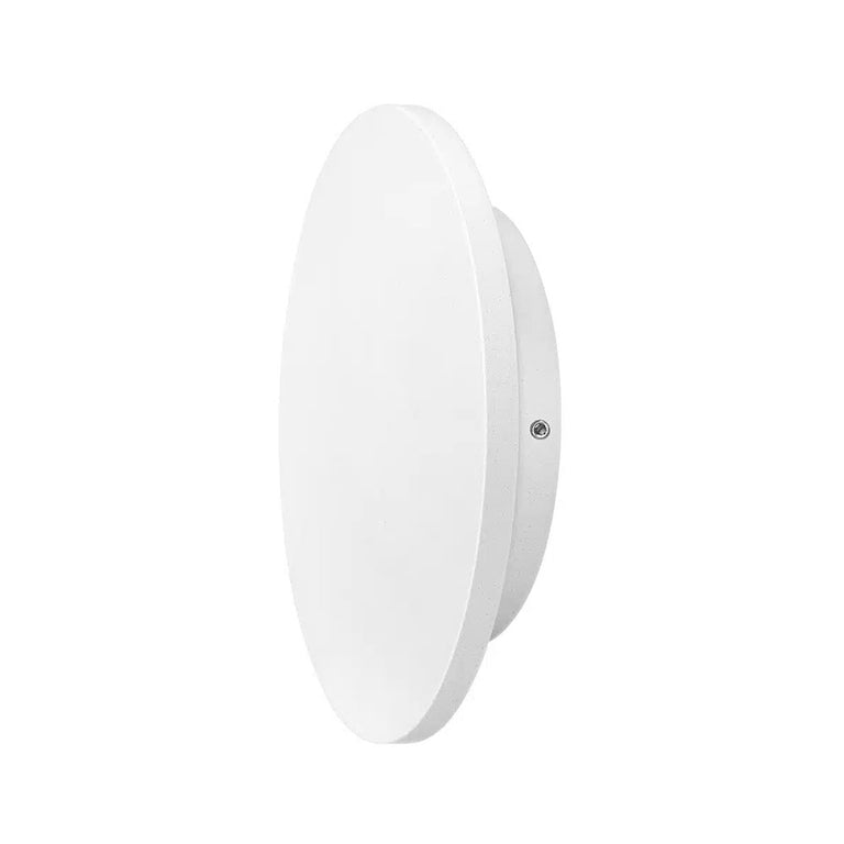 Torino 6W LED Wall Light White / Tri-Colour - MLXT3458W