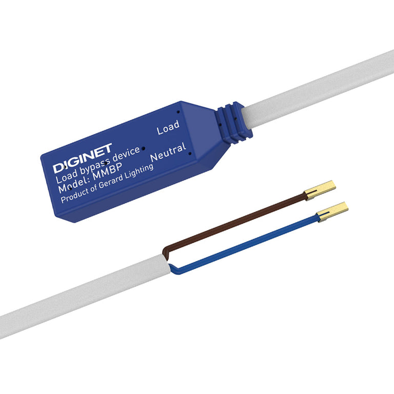 LEDsmart+ Load Bypass Device - MMBP