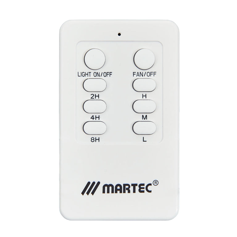Slimline AC Ceiling Fan Remote Control Kit - MPREMS