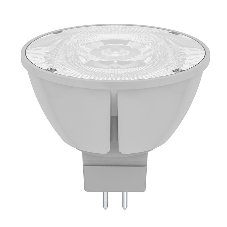 LED MR16 9W 12V AC/DC Dimmable Globe Daylight - MR16DIM9DL