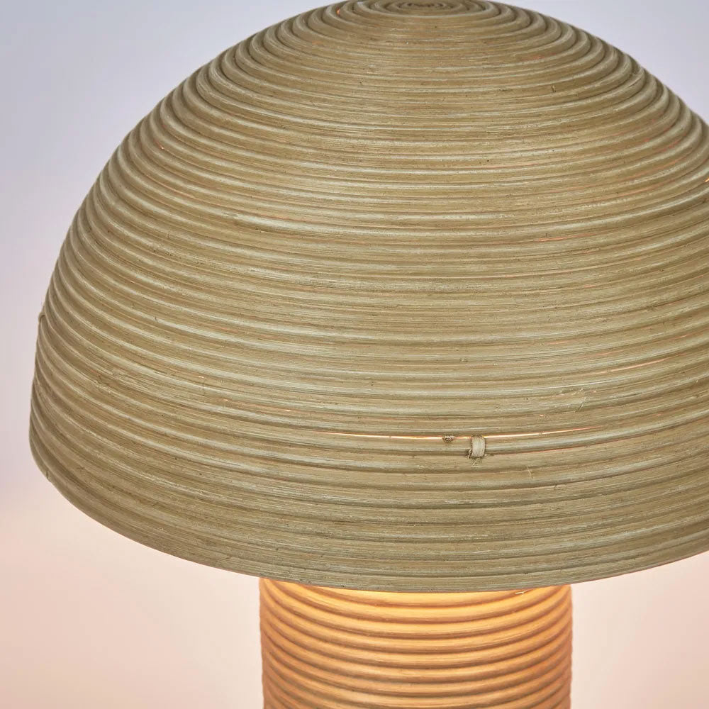 Bullwinkle Tall Table Lamp - MRDLMP0033
