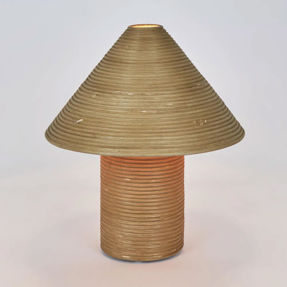 Rocky Small Table Lamp - MRDLMP0036